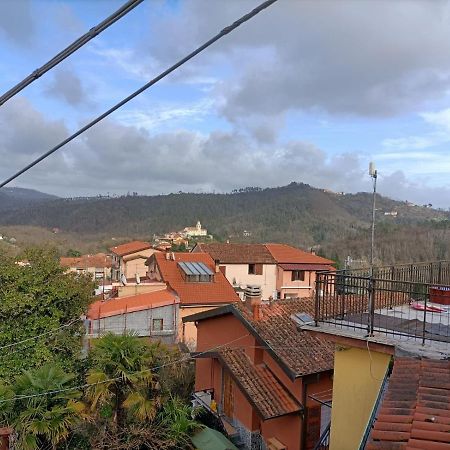 Casa Vacanza Di Gaia Ricco del Golfo di Spezia Exterior photo